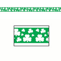 Shamrock Party Tape